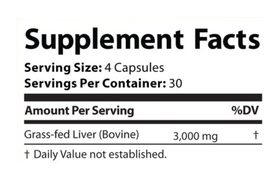 Brain, Mood & Stress Resilience Bundle