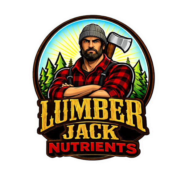 Lumberjack Nutrients