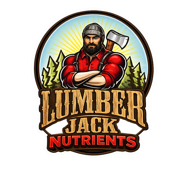 Lumberjack Nutrients